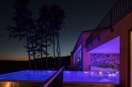 Wellnesshotel Sch�nblick - Superior