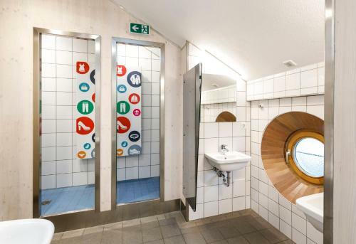 Albergue Jugendherberge Eichst�tt