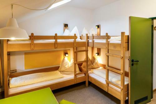 Albergue Jugendherberge Eichst�tt
