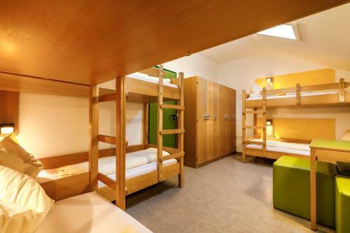 Albergue Jugendherberge Eichst�tt