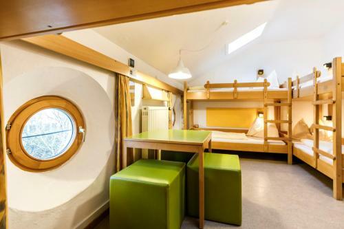 Albergue Jugendherberge Eichst�tt
