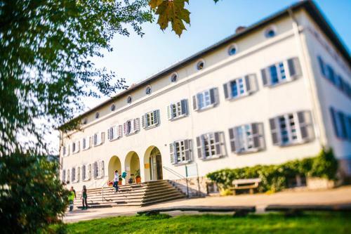 Albergue Jugendherberge Eichst�tt