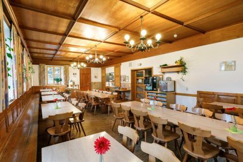 Albergue Jugendherberge Eichst�tt