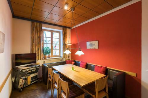Albergue Jugendherberge Eichst�tt