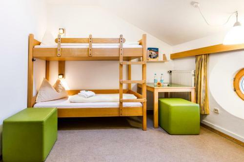 Albergue Jugendherberge Eichst�tt