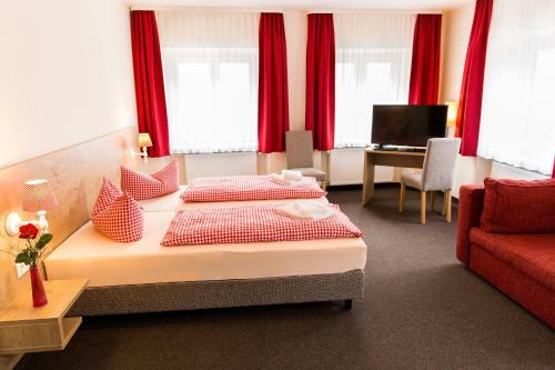 Hotel Braugasthof Trompete