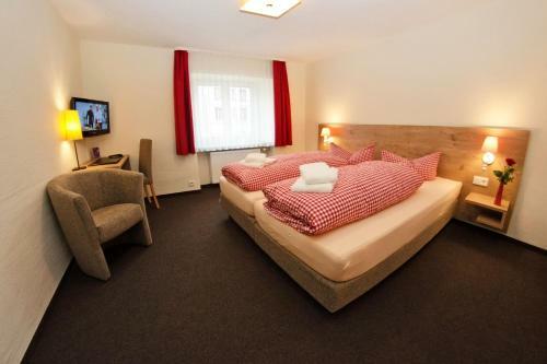 Hotel Braugasthof Trompete
