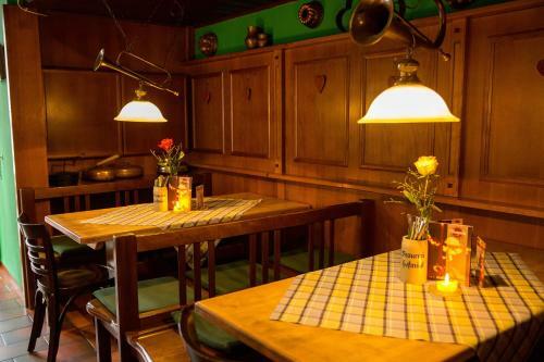 Hotel Braugasthof Trompete