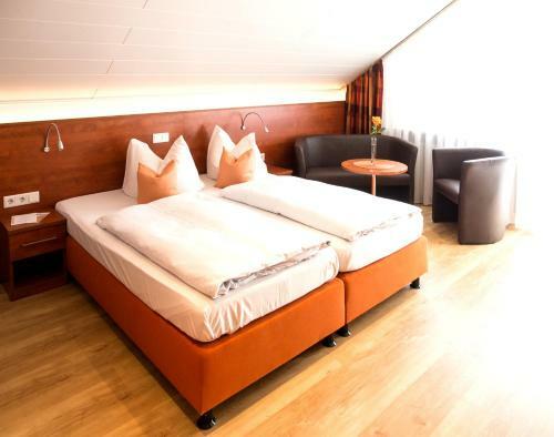 Hotel Gasthof Sonne