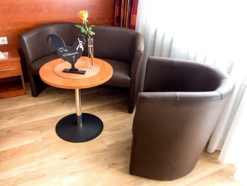 Hotel Gasthof Sonne