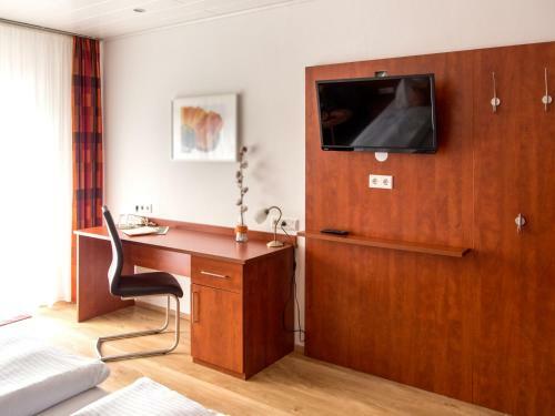 Hotel Gasthof Sonne