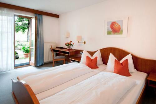 Hotel Gasthof Sonne
