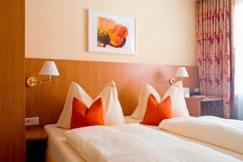 Hotel Gasthof Sonne