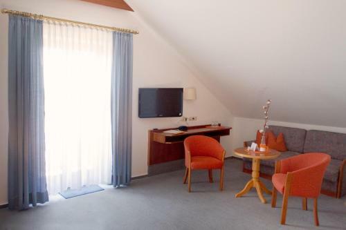 Hotel Gasthof Sonne