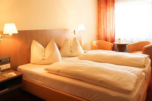 Hotel Gasthof Sonne