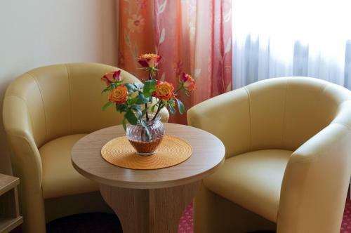 Hotel Gasthof Sonne