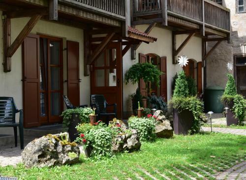 Hotel Gasthof Sonne