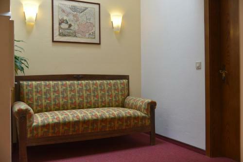 Hotel Gasthof Sonne