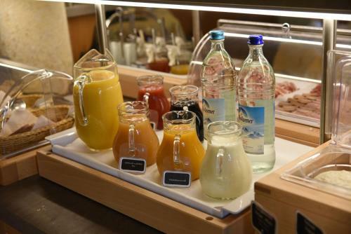 Hotel Gasthof Sonne
