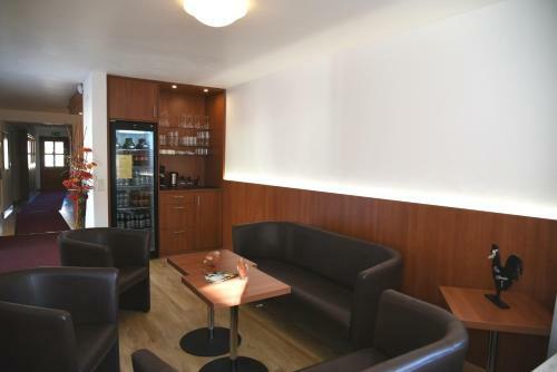Hotel Gasthof Sonne