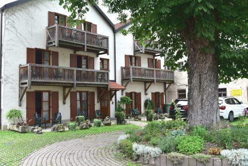 Hotel Gasthof Sonne