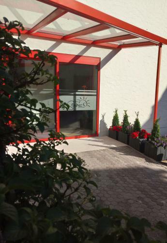 Hotel Gasthof Sonne