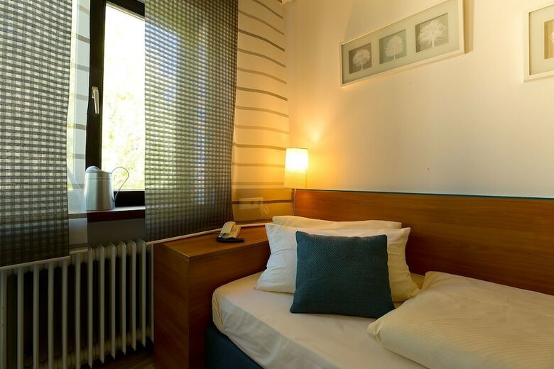 Landgasthof Hotel Pr�ll