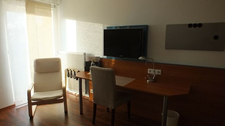 Landgasthof Hotel Pr�ll
