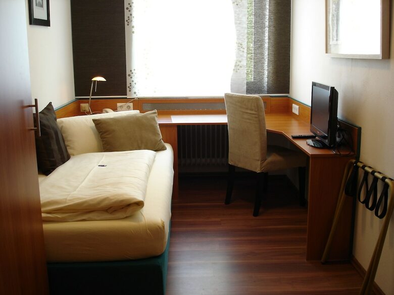 Landgasthof Hotel Pr�ll