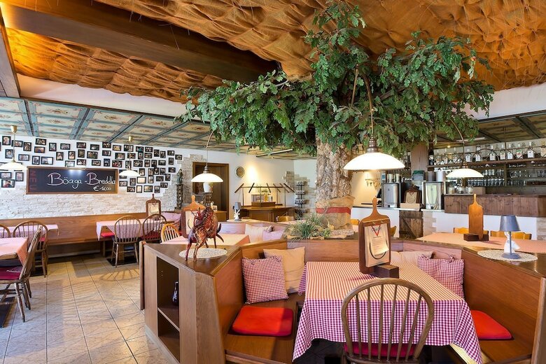 Landgasthof Hotel Pr�ll
