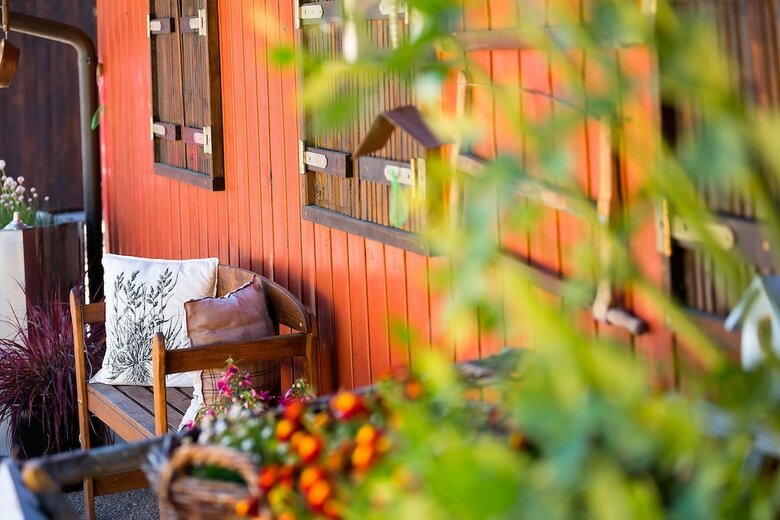 Landgasthof Hotel Pr�ll