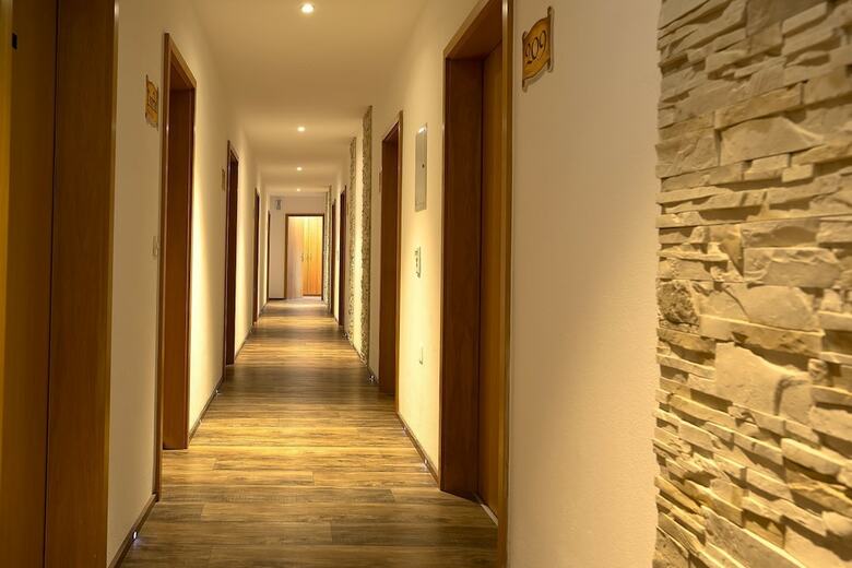 Landgasthof Hotel Pr�ll