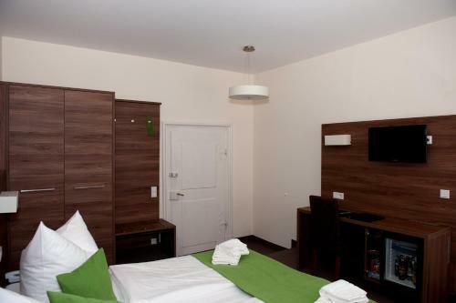 Hotel Adler