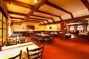 Hotel Norderstedter Hof By Centro Comfort