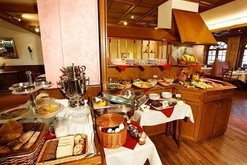 Hotel Norderstedter Hof By Centro Comfort