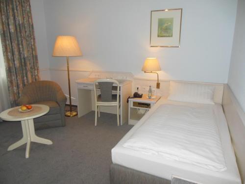 Hotel Heuberg