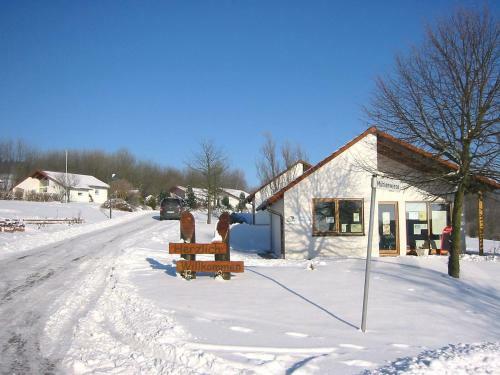 Villa Holiday Home Uslar.1