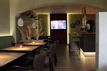 Romantisches Hotel Menzhausen