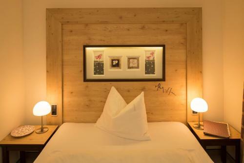 Hotel Im Auerbachtal