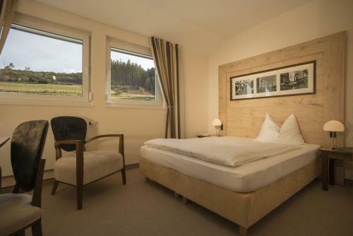 Hotel Im Auerbachtal
