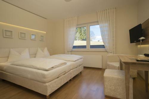 Hotel Im Auerbachtal