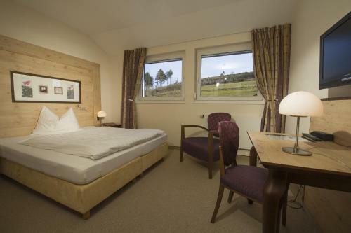 Hotel Im Auerbachtal