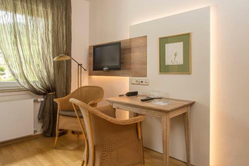 Hotel Im Auerbachtal