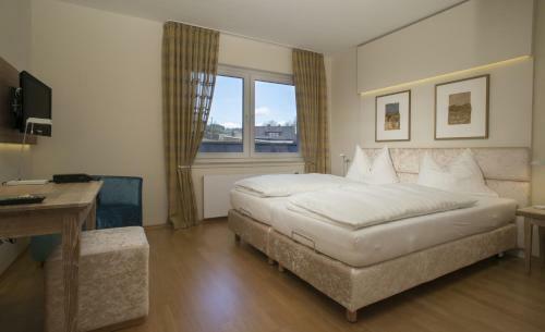 Hotel Im Auerbachtal