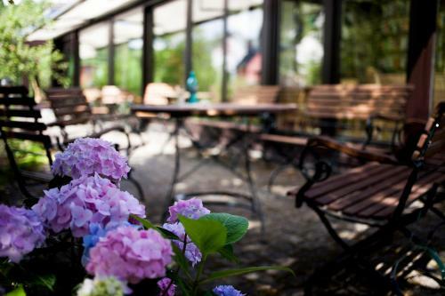 Hotel Im Auerbachtal