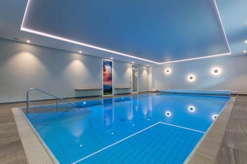 Hotel Im Auerbachtal