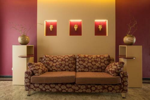 Hotel Im Auerbachtal