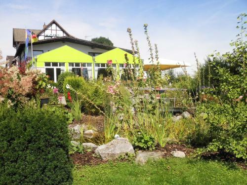 Hotel Fr�hlich-h�che