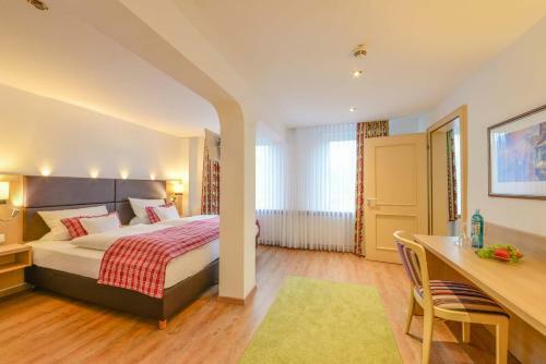 Landhotel Doerr
