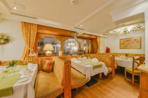 Landhotel Doerr